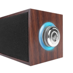Caixa de Som Soundbar Vinik Wood 6W - WDB6W