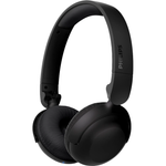 Fone de Ouvido Philips Bluetooth TAH2209 Preto