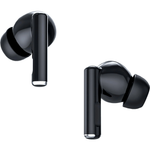 Fone de Ouvido Fortrek Bluetooth TWS HWS1 Preto