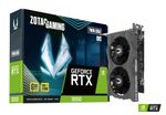 Placa de Video Zotac RTX 3050 6GB Twin Edge OC GDDR6 ZT-A30510H-10L