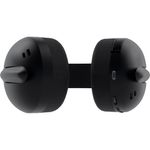 Headset Fortrek Wise Air Wireless Preto