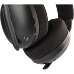 Headset Fortrek Wise Air Wireless Preto