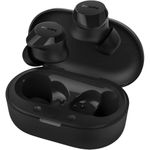  Fone de Ouvido Philips Bluetooth TAT1209BK/00 Preto