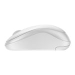 Mouse Logitech Bluetooth M240 Silent Branco