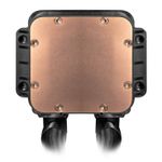 Water Cooler Aqua 240S, ARGB, 240mm, Preto, PCH-AQA240S-BK01