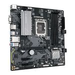 Placa Mãe Gigabyte B760M D3HP DDR5 LGA 1700