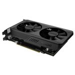 Placa de Video AMD Radeon PCYES RX 550 4GB Dual Fan PVEX5504GBDF