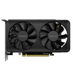 Placa de Video AMD Radeon PCYES RX 550 4GB Dual Fan PVEX5504GBDF