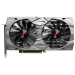 Placa de Video PCYES GeForce RTX 3060 12GB Graffiti Series PGS3060FS192
