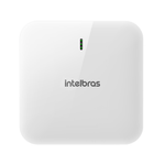 Roteador Wireless Intelbras AP 1250 Ac Max WiFi 5