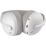 Headset Fortrek Wise Air Wireless Branco