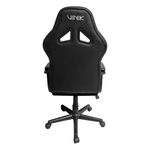 Cadeira Gamer Vinik Atlas, até 120Kg - Preta