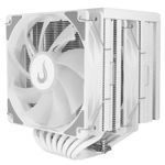 Cooler Processador Rise Mode Storm 8 White, Branco - RM-ACST-W