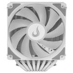 Cooler Processador Rise Mode Storm 8 White, Branco - RM-ACST-W