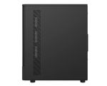 Gabinete Gamer PCYES Kauri Black Vulcan - GKRIBV