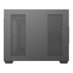 Gabinete Gamer PCYES Forcefield V2 Black Vulcan - GFFV2BV