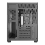 Gabinete Gamer PCYES Forcefield V2 Black Vulcan - GFFV2BV