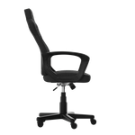 Cadeira Gamer PCYES STI Comfort Shadow, até 120KG - PCSTI-SW