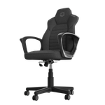 Cadeira Gamer PCYES STI Comfort Shadow, até 120KG - PCSTI-SW