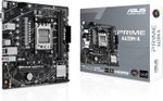 Placa Mãe Asus Prime A620M-K DDR5 AM5
