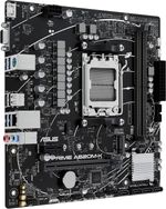 Placa Mãe Asus Prime A620M-K DDR5 AM5