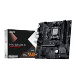 Placa Mãe MSI Pro B840M-B DDR5 AM5 