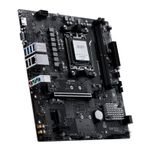 Placa Mãe MSI Pro B840M-B DDR5 AM5 