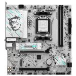 Placa Mãe MSI B840M Gaming Wi-Fi 6E DDR5 AM5 