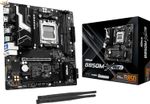 Placa Mãe Asrock B850M-X Wi-Fi R2.0 DDR5 AM5 