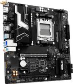 Placa Mãe Asrock B850M-X Wi-Fi R2.0 DDR5 AM5 