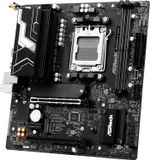 Placa Mãe Asrock B850M-X Wi-Fi R2.0 DDR5 AM5 
