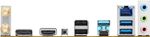 Placa Mãe Asrock B850M-X Wi-Fi R2.0 DDR5 AM5 