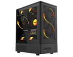 Computador UPK Business AMD RYZEN 7 5700G, 16GB DDR4, SSD 480GB, Fonte 500W