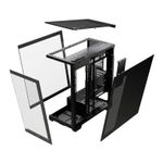 Gabinete Gamer Corsair 3500X, Lateral de Vidro, CC-9011276-WW
