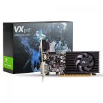 Placa de Video Geforce VXPRO GT 610 2GB DDR3 VXGT610LP-2GD3