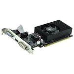 Placa de Video Geforce VXPRO GT 610 2GB DDR3 VXGT610LP-2GD3