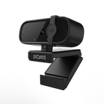 Webcam PCYES RAZA FHD-01 60FPS FullHD 1080P c/ Microfone - RZFHDAF01