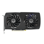 Placa de Video PCYES GeForce RTX 3060 12GB Graffiti PVRTX3060BL2F