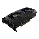 Placa de Video PCYES GeForce RTX 3060 12GB Graffiti PVRTX3060BL2F