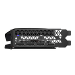 Placa de Video PCYES GeForce RTX 3060 12GB Graffiti PVRTX3060BL2F