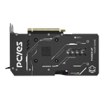 Placa de Video PCYES GeForce RTX 3060 12GB Graffiti PVRTX3060BL2F