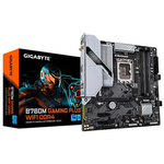 Placa Mãe Gigabyte B760M Gaming Plus WiFi DDR4 LGA 1700