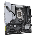 Placa Mãe Gigabyte B760M Gaming Plus WiFi DDR4 LGA 1700
