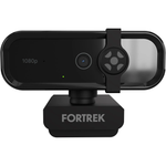 Webcam Fortrek Vision 20 1080P 30FPS