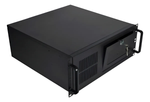 Gabinete K-Mex Rack 19 Preto - CR-S350