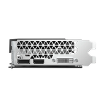 Placa de Video PCYES RTX 3050 EX 6GB GDDR6 Projeto Edge - PVRTX30506BLPE