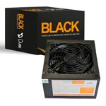 Fonte Duex DX-600FSE 600W