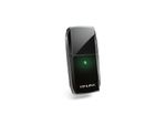 Adaptador Wireless TP-Link  Archer T2U Mini Dual Band AC600 USB