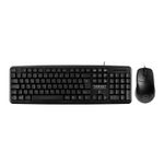 Kit Teclado e Mouse Office TGT GR100 V3, TGT-GR100-BK03