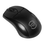 Kit Teclado e Mouse Office TGT GR100 V3, TGT-GR100-BK03